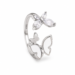 The Metamorphosis Ring