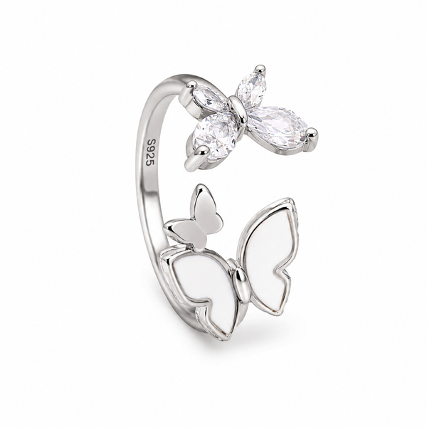 The Metamorphosis Ring