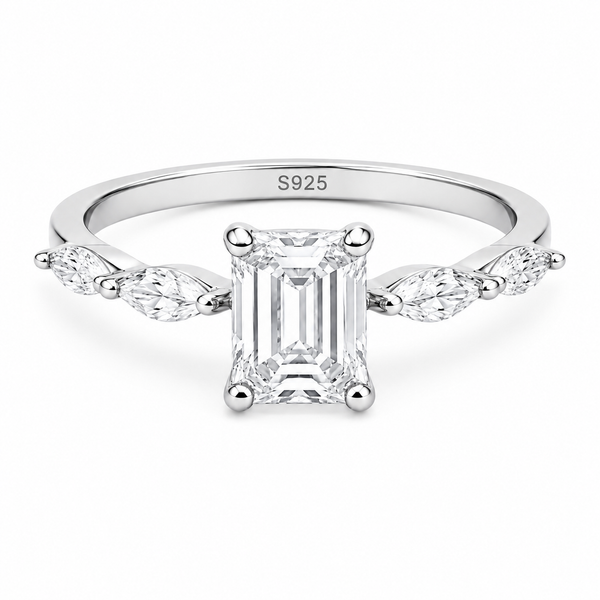 The Vow Ring