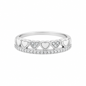 The Momentum Ring