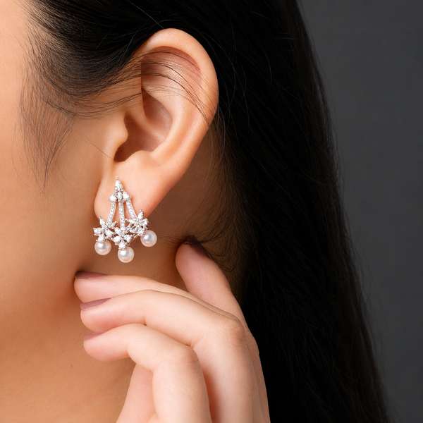 Pearl Blossom Set