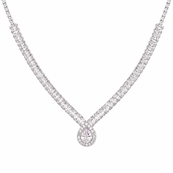 Essential Drop Necklace