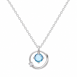 Radiance Necklace