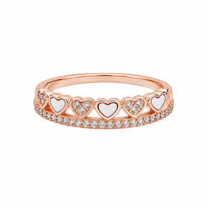 The Momentum Ring