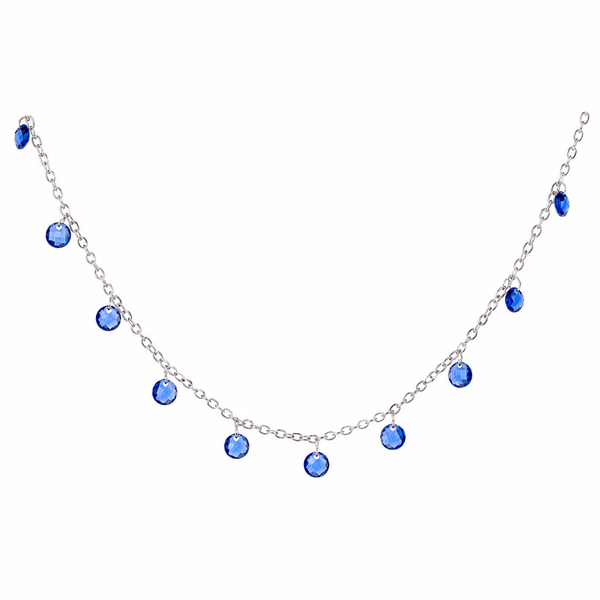 Force of Nature Necklace