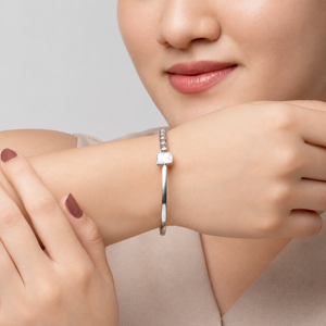The Nexus Link Bracelet