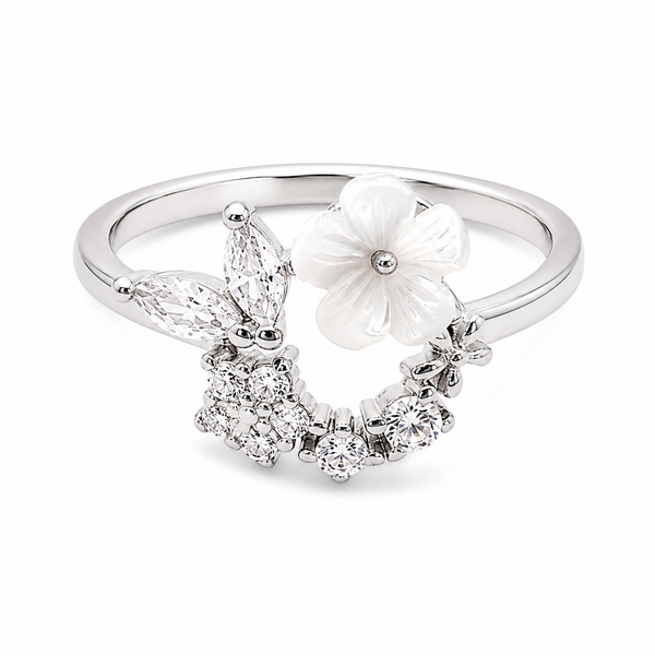 Genesis Ring