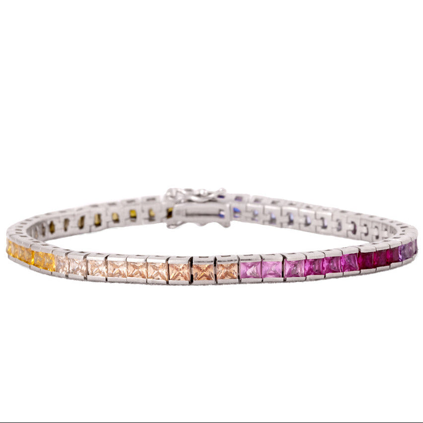 Glimmer Strand Tennis