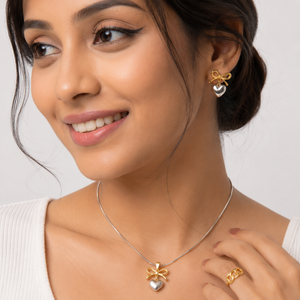 The Signature Set