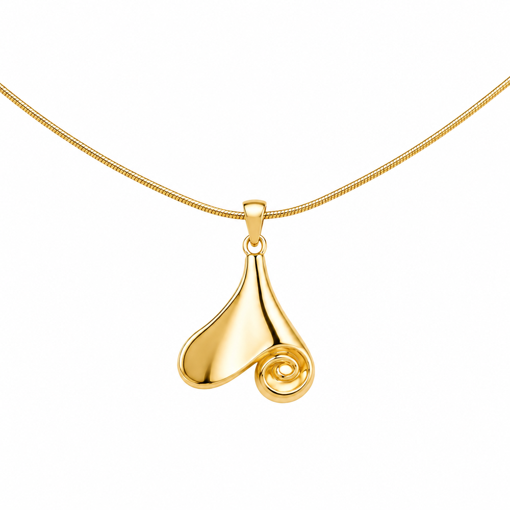 Midas Necklace