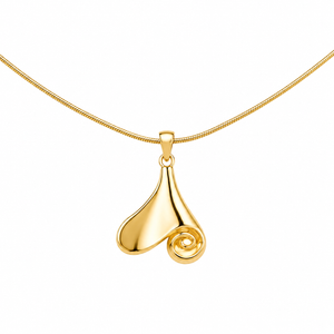 Midas Necklace
