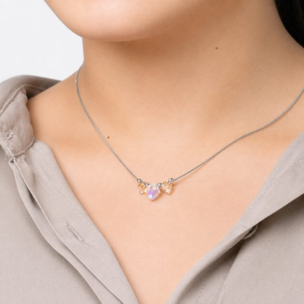 Soft Power Necklace
