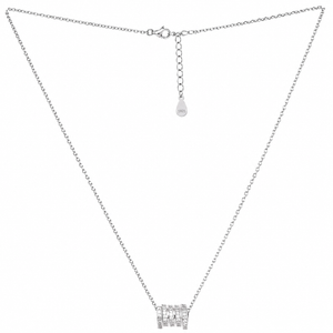 The Continuum Necklace