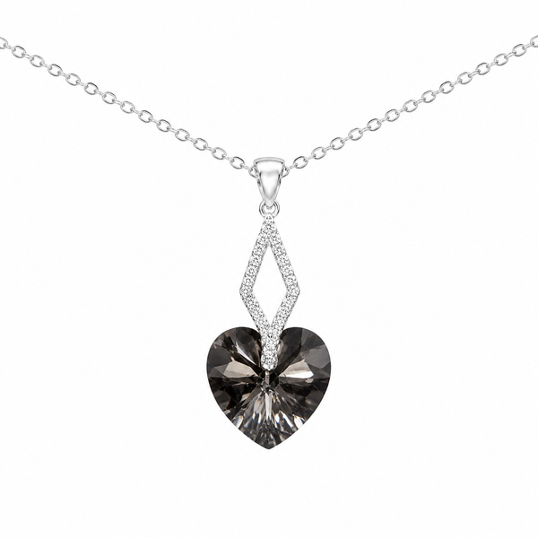 Noir Necklace