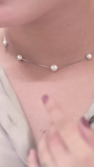 Classic Pearl Strand