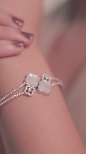 Moonlight Whisper Dual Stone