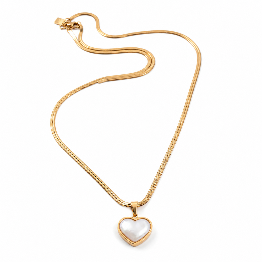 Core Necklace