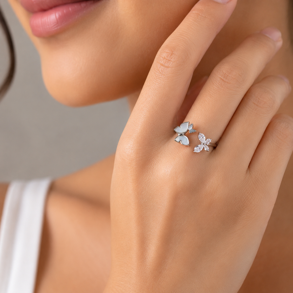 The Metamorphosis Ring