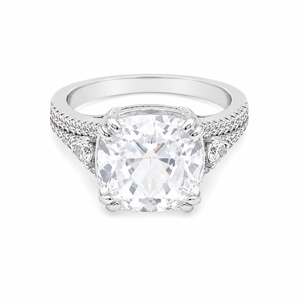 Shine On Ring