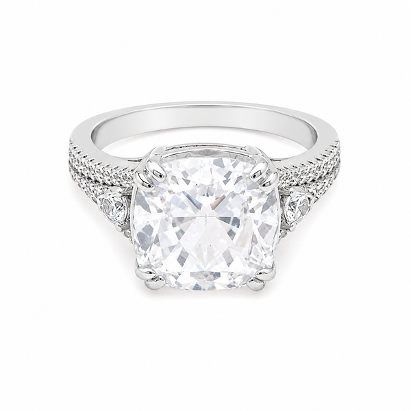 Shine On Ring