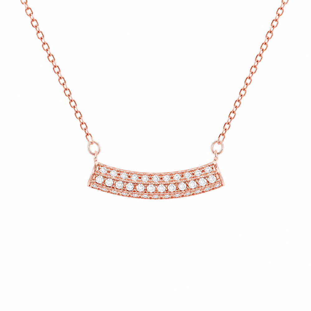 The Arc Necklace
