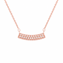 The Arc Necklace