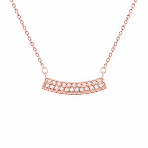 The Arc Necklace