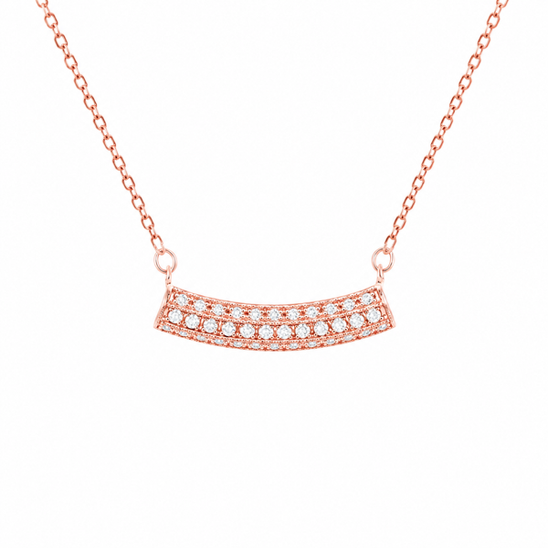 The Arc Necklace