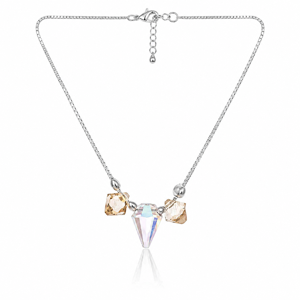 Soft Power Necklace