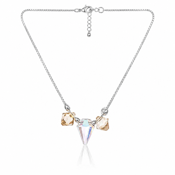 Soft Power Necklace