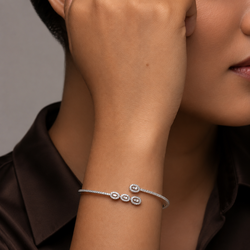 Stellar Grace Bracelet