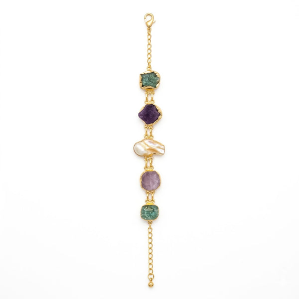 Thalassa Strand Bracelet