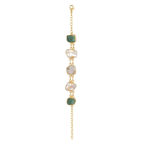 Thalassa Strand Bracelet