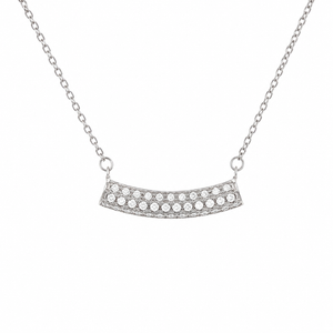 The Arc Necklace