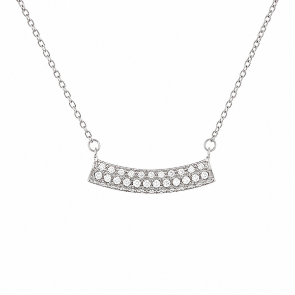 The Arc Necklace